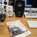 광진Tec | 제네렉 G1 홈오디오 스피커 GENELEC G One 8010