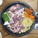 이웃사촌 | 제주 이도이동 오리 맛집 추천 이웃사촌 내돈내산 후기