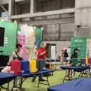 코리아 게임장 | 일산 킨텍스 보드게임 코리아보드게임즈 패밀리파크 유아 초등 방학 3탄 실제로 즐긴 보드게임 유아보드...