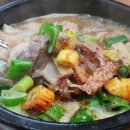 제주도 해장국 이미지