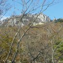 고당봉 표석비 이미지