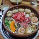 명성손만두전골 | [시흥 배곧] 명성손만두전골 :: 배곧 맛집 수제만두전골, 아기랑 맛집 방문 후기