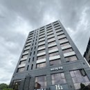 에이치원호텔 | [전남 광주] 에이치원(H1)호텔 패밀리트윈, 조식 숙박후기