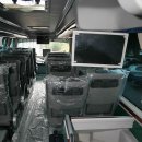 울산 시티투어 2층 버스 사진공개 이미지