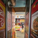 갓두리 | 강릉중앙시장맛집 두리튀김 강릉오징어순대 육전 조합 추천