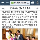 이명박 전 대통령의 자녀&사위들 스펙 이미지