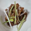 대구 달서시장 맛집 ‘평남집’ | 한우곰탕에 냉면 시키면 불고기가 서비스!(본리동)