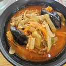 속타는불짬뽕
