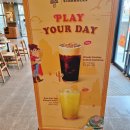 별헤는밤 | 스타벅스 별 150개 모아서 베이비 마일로 받는 법 | 별 헤는 밤