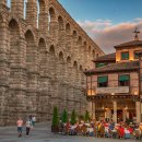 세고비아 이미지