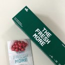 더프레쉬 | 냉장고정리 필수템 더프레쉬모어 프레쉬팩 솔직 사용 후기