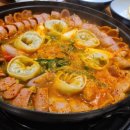화명동 맛나 감자탕집 앞 이미지
