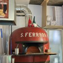 원효로 L | 남영・숙대 피자 도만다 남영점 l 인생 피자가 되어버린 정통 나폴리 화덕피자 후기 (+주차정보)