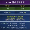 (주)도고칸트리구락부 호수정 | 충남 정통골프장 도고cc 회원권 급매물 확인하세요
