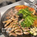 해돋이빌딩 | 260101 아직도 어른이 되기엔 멀었네(영종도 해돋이 일출 후기)
