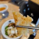 [도안동맛집] 대전 샤브샤브 칼국수 내돈내산 후기 :: 등촌샤브칼국수 목원대도안점
