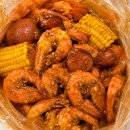 씨푸드앤 | 🦐라스베이거스 맛집, 핫앤쥬시 Hot N Juicy Crawfish 보일링 씨푸드 후기 - 미서부 여행 추천