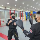 경희대 창덕 태권도 이미지