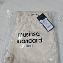 백의슈퍼 | 무신사 스탠다드 슈퍼백 우먼즈S 후기