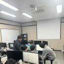 대전코딩학원 계룡건설 Green Tech SW개발자과정 상담후기