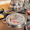 주정차단속-033 | 강원도 평창 내돈내산 착한 가격으로 맛있는 한우 &#34;대관령한우실비식당&#34;