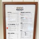 계양도서관 | ☕ 계양구 맛집 - 계양도서관 근처 👉 감성 베이글 카페 <노아하우스> 방문 후기 💛