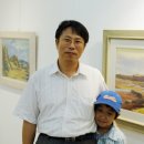 11th 광명사생회展 (2010.8월27일-9월2일) Openning 이미지