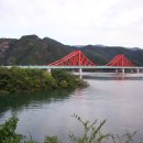 옥순대교 이미지