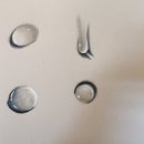 색연필로 쉽게 따라 그리는 꽃그림 이미지