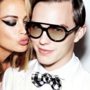 아이댄디안경 이미지