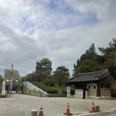 양동마을 무첨당 화장실 | 경주 가볼만한 곳 코스모스 명소 유네스코 세계문화유산 양동마을