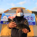 어천낚시터