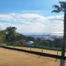 함평파크골프장 이미지