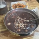 영암팥칼국수 이미지