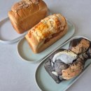 찰찰보리식빵 | 왕십리 빵집 | 촉촉함이 다른 찰찰보리식빵 왕십리점 후기