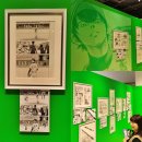 에이스홀 | 「다이아몬드 에이스 원화전」 ( 다이아의 A actⅡ) 후쿠오카전 전시 후기&amp;「MLB café FUKUOKA」 에서...