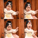 컨베이지 | 돌 스냅 한옥스튜디오 '르꼬모애' 내돈내산 후기