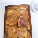 강원도 아바이순대