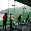 고 피트니스(골프연습장) 이미지