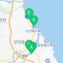 빽보이피자 강원양양점