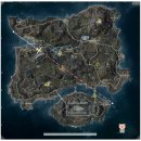 SHELTER PC | 배틀그라운드 에란겔 위성체 위치 알려드려요! 배그 위성체 위치