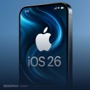 iOS 26: 애플의 혁신적인 모바일 OS, 리퀴드 글래스와 AI로 새 시대를 열다