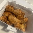 굽네치킨여월도당점