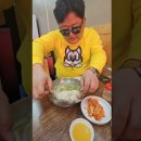 공감얼큰이닭칼국수초계국수