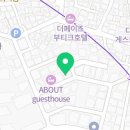 붓으로만 그리는 꽃그림 원데이클래스