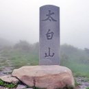 태백산(1,567m, 강원태백) 이미지