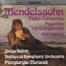 Felix Mendelssohn - Violin Concerto in E minor Op.64 (arranged for Flute) 이미지