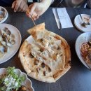 가족숲 | &#34;울산 신정동 부조화숲 후기~ 가족 외식하기 좋은 감성 이탈리안 맛집&#34;