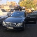 W220 S500 4matic 05년 각개 이미지