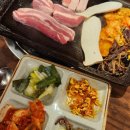 청주 오송고기맛집 진도삼미집 후기, 삼겹살을 맛잇게 먹고싶다면 가야죠!